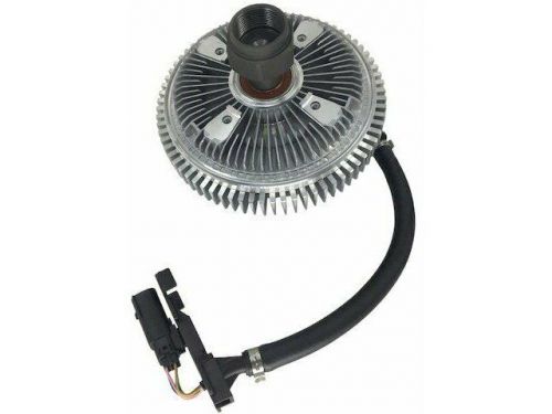 Fan clutch 63yxrr15 for ford f250 super duty f350 f450 f550 2008 2009 2010