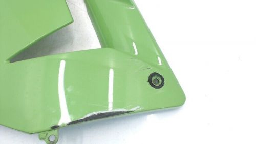 Kawasaki zx 10 r 2004-2005 2004 550280007 left side fairing left-