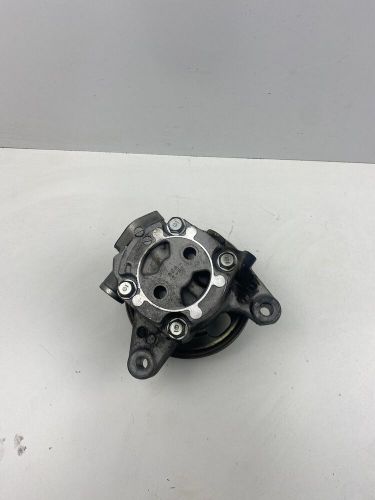 Honda crv, re, power steering pump 03/07-10/12