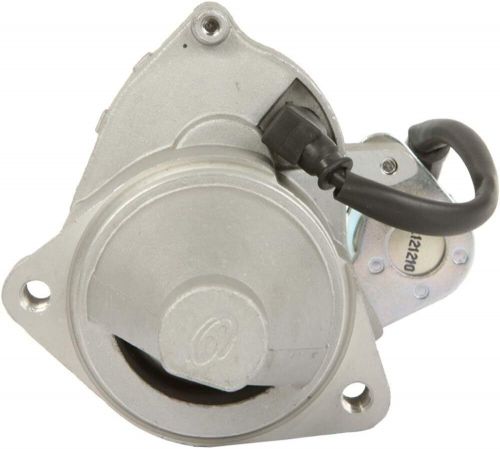 Db electrical 410-52256 starter replacement for kohler engine ch440...