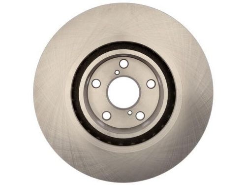 Raybestos brakes disc brake rotor p n 980917r