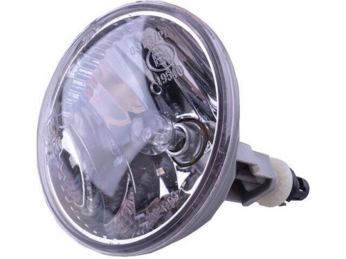 Front fog light 71qcgy24 for gladiator patriot wrangler 2011 2013 2014 2015 2016