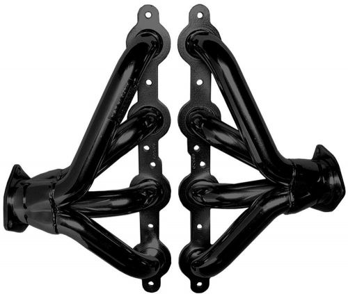 Sbc block hugger headers - fits ls1