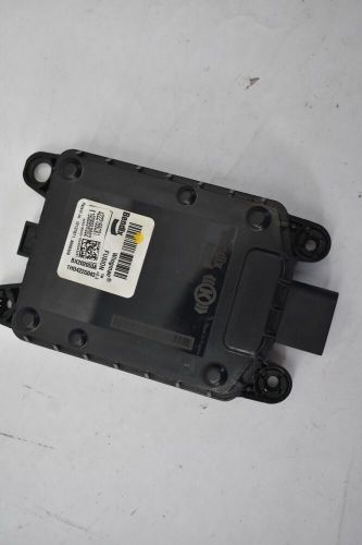 Bendix floor-21 sensor fusion 2 radar module 2522114c1 automotive replacement