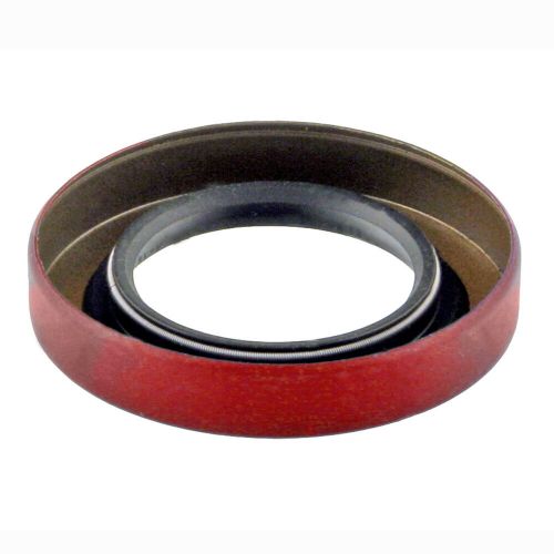 Wheel seal-rear drum coast to coast automotive products 51098