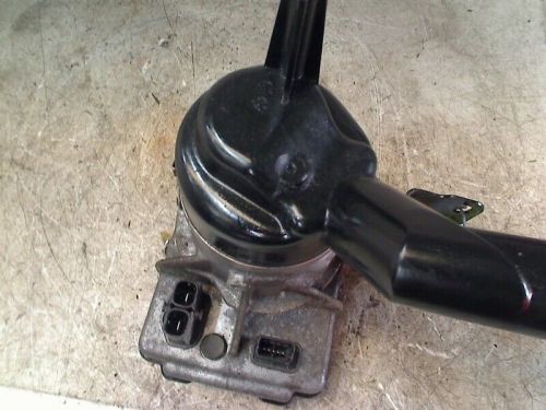 Power steering pump electric peugeot 308 sw (4e/h) 2012 9670700380-