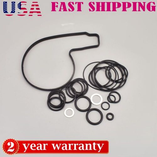 For sea doo 4-tec complete gasket kit gti gtx rxp rxt x 130 155 185 215 255 260