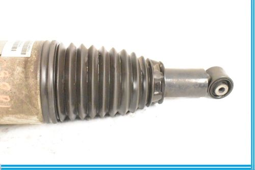 2011-2017  porsche cayenne rear left side shock  airmatic strut 7p5616019ag