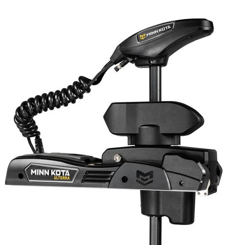 Minn kota ulterra quest 90/115 trolling motor mega down/side imaging 1358503