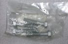 Oem yamaha outboard bolt, 4 count, part # 97395-08040