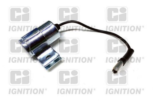 Ignition condenser fits nissan cherry 1.3 81 to 86 e13 ci top quality guaranteed