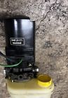 Mercruiser tilt and trim pump and motor marine inv #5