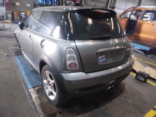 Expansion deposit for mini mini r50,r53 cooper s 2667594 2667594-