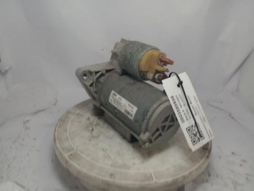 Master starter motor 233002654r renault 10-23