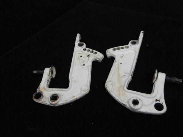 Stern bracket set #817958a6 force 1975-1988 70-140hp outboard boat motor(646)