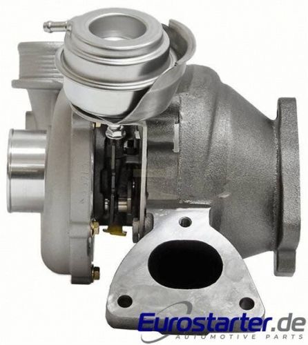 Turbocharger new - oe-ref. 8603296 for ford-