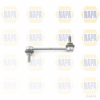 Anti roll bar link fits bmw m5 f90 4.4 front left or right 2017 on s63b44b napa