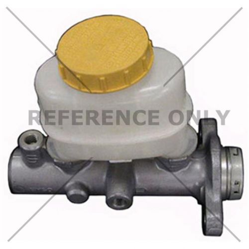 Brake master cylinder-premium centric 130.42320