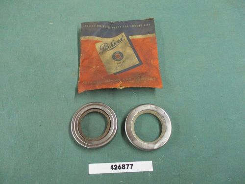 1951-54 packard henney rear axle seals 426877 nos