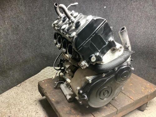 18 suzuki gsxr gsx-r 750 engine motor 29a