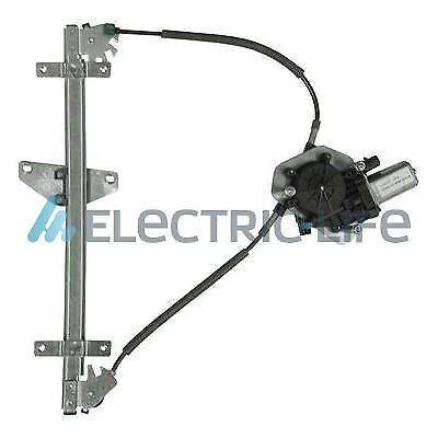 Window regulator right zrhd61r electric-life mechanism lifter 72210s5sg03 new