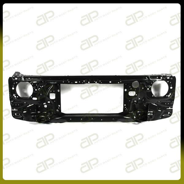 Toyota pickup truck 89-95 side radiator support core panel dlx sr5 2wd bracket