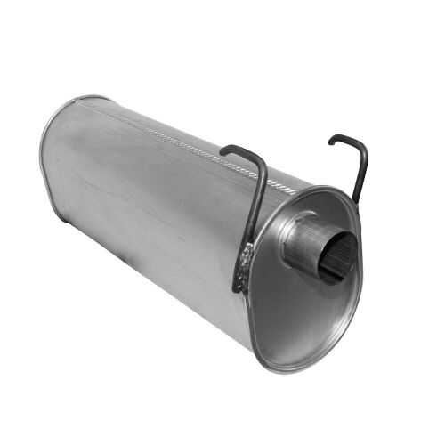 Ap exhaust muffler 2566 bpf