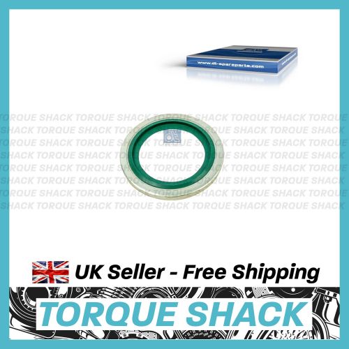 Dt spare parts - seal ring - 3.10046 2302655