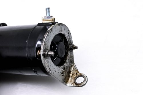 03 sea-doo gti starter motor bombardier