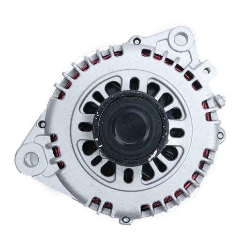 Alternators for nissan altima , nissan sentra 2002 2003 2004 2005 2006 2.5l new