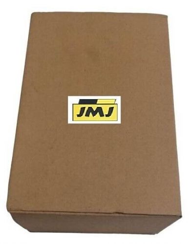 Soot/particulate filter, exhaust system jmj jmj 1193 for e-class 3.0 2005-2008-