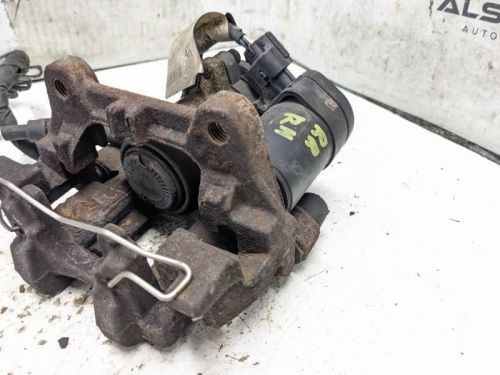 2013-2020 ford fusion rear right brake disc caliper dg9c-2d250-a oem