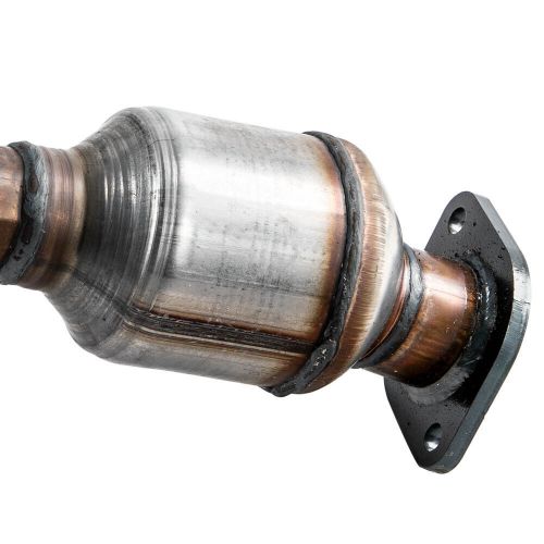 Catalytic converters for infiniti fx35/g35/m35 rwd 3.5l 2003-2008 bank 1&amp;2 16197