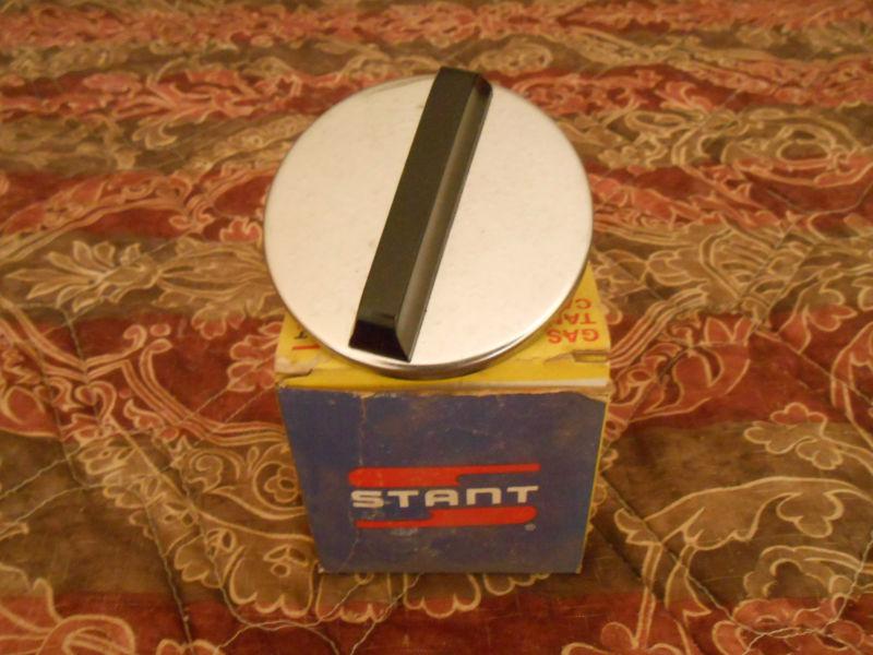 Nos 1971-1972 dodge valiant, dart gas cap