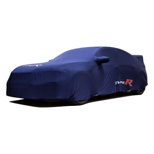 Genuine honda civic type-r car cover dust cover  2017- 2021       08p34-tgh-100a