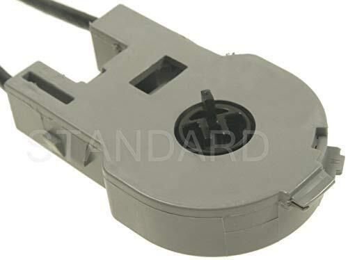 Standard ignition a c selector switch p n hs 362