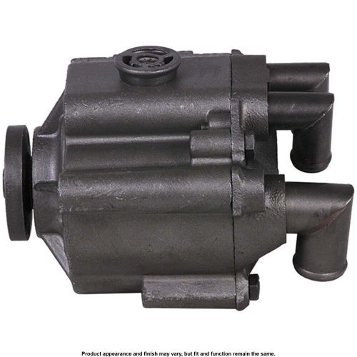 For cadillac calais commercial chassis deville cardone smog air pump dac