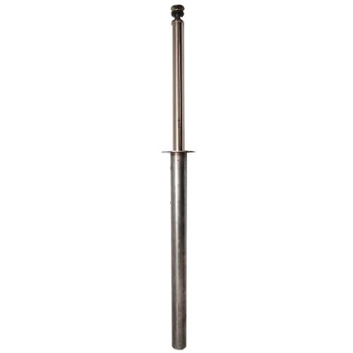 Rinker boat telescoping ski pylon 1166819 | 22 1/8 inch stainless