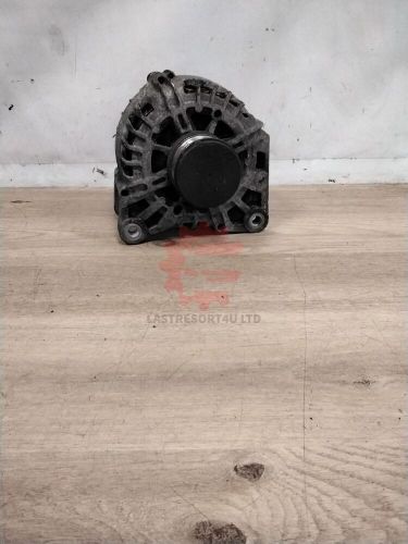 Renault megane mk3 ph2 1.5 dci alternator   k9k837