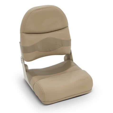 Taylor made 650176 platinum series marine seat cushion