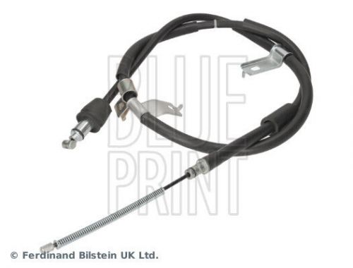 Handbrake cable fits kia picanto sa 1.1 rear right 04 to 11 with abs g4hg new