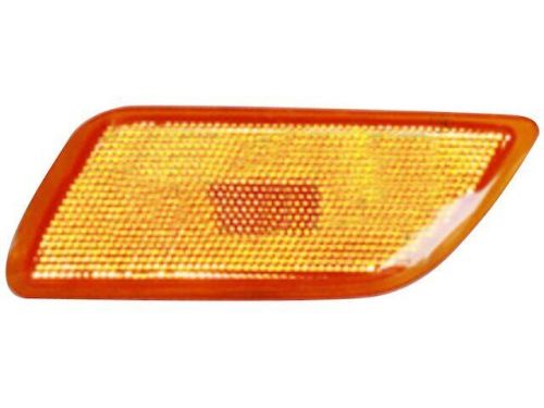 Front left side marker light assembly for 2000-2007 ford focus 2006 2005 rg278pg