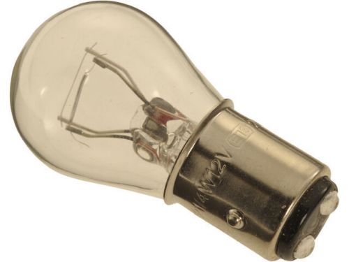 Tail light bulb for 1995-1997 mercedes c36 amg 1996 rj172vb