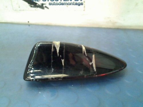 Antenna antenna volvo v50 (mw) 2.5 t5 20v (b5254t7) 2009 30679933-