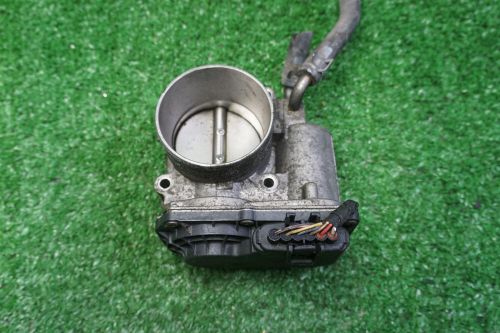 2011 hyundai elantra 1.8 throttle body oem 351002e000