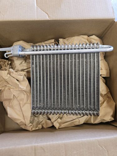 A/c evaporator core-air conditioning evaporator core acdelco 15-62961