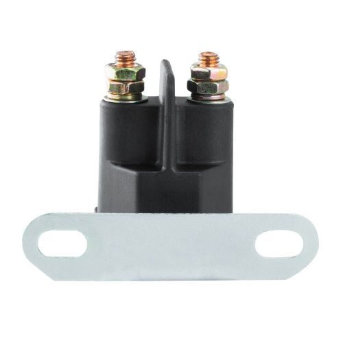 Starter solenoid fit polaris 4011072,4011251 sportsman scrambler 450 400 500 700