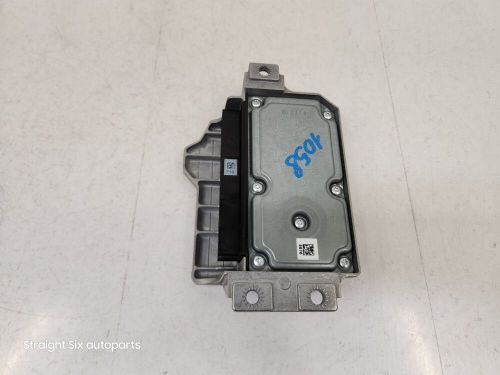 ✅ 06-13 oem bmw e90 e91 e92 airbag air bag srs icm control module unit ecu comp