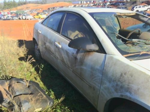 Crossmember/k-frame front new style 3.6l fits 04-08 malibu 142973