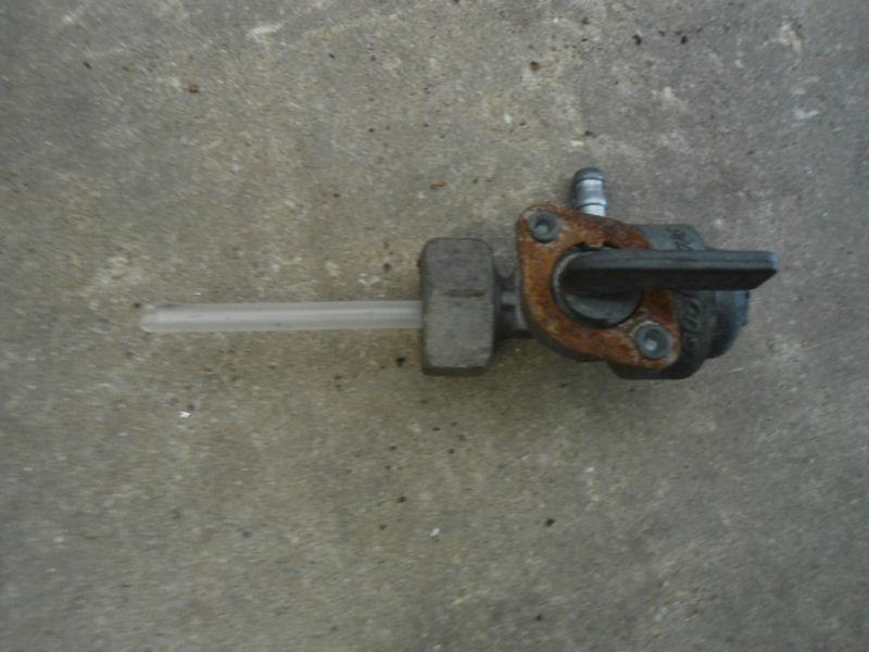 2004 united motors um200 um 200 renegade petcock fuel valve